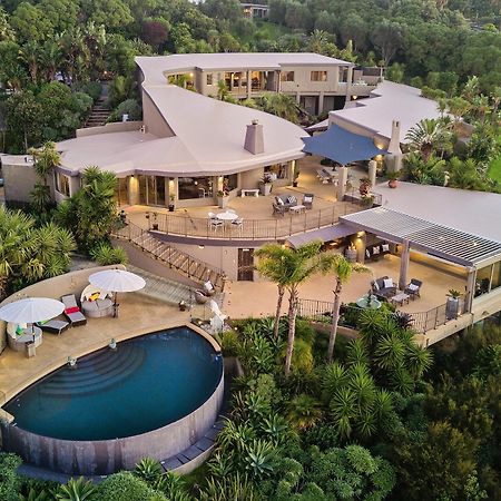 Delamore Lodge Oneroa Zewnętrze zdjęcie