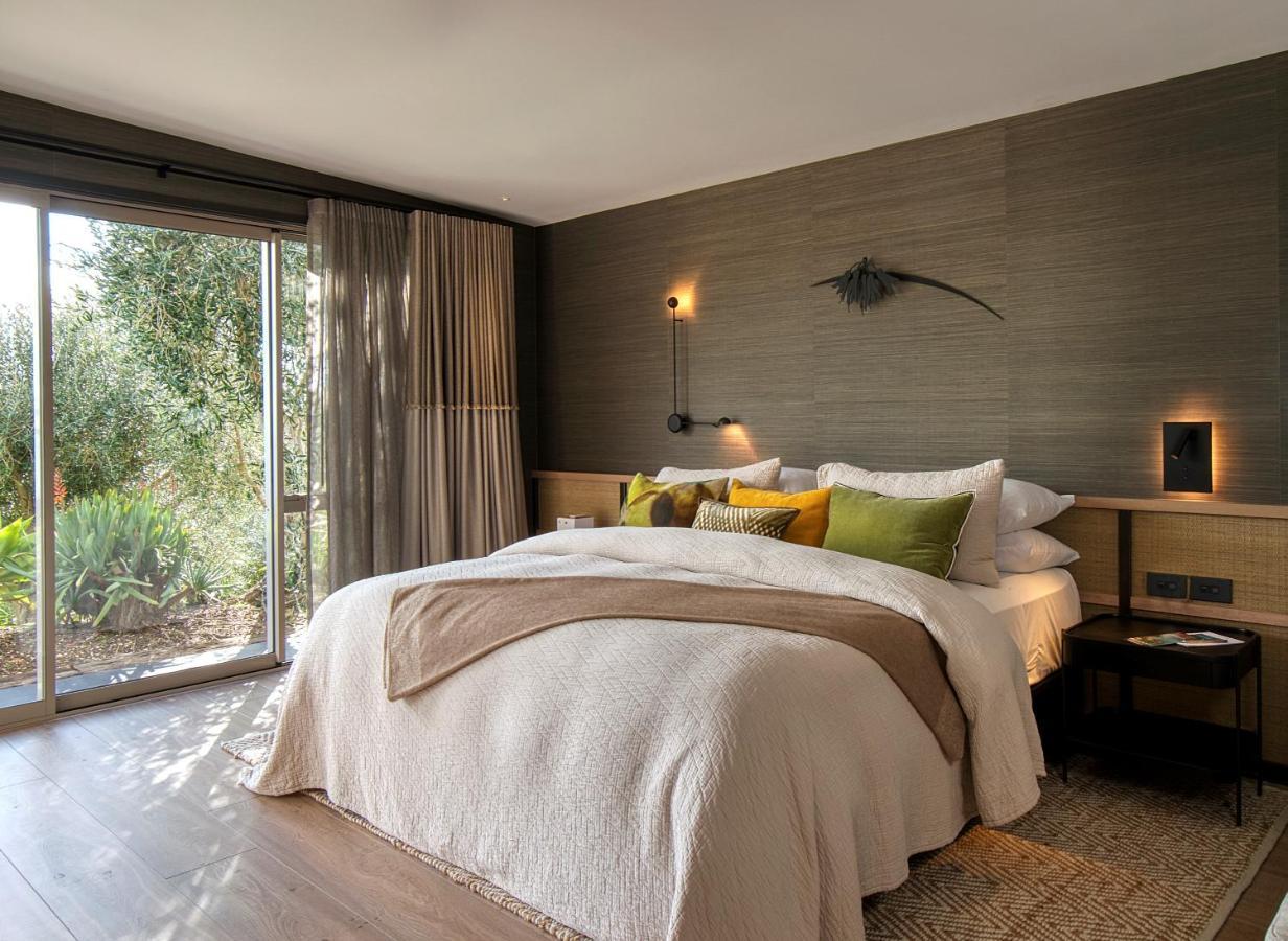 Delamore Lodge Oneroa Zewnętrze zdjęcie