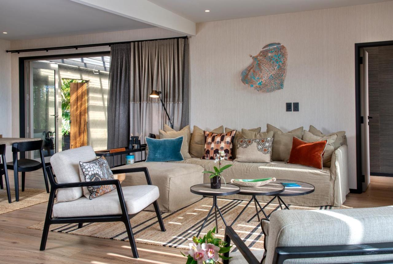 Delamore Lodge Oneroa Zewnętrze zdjęcie