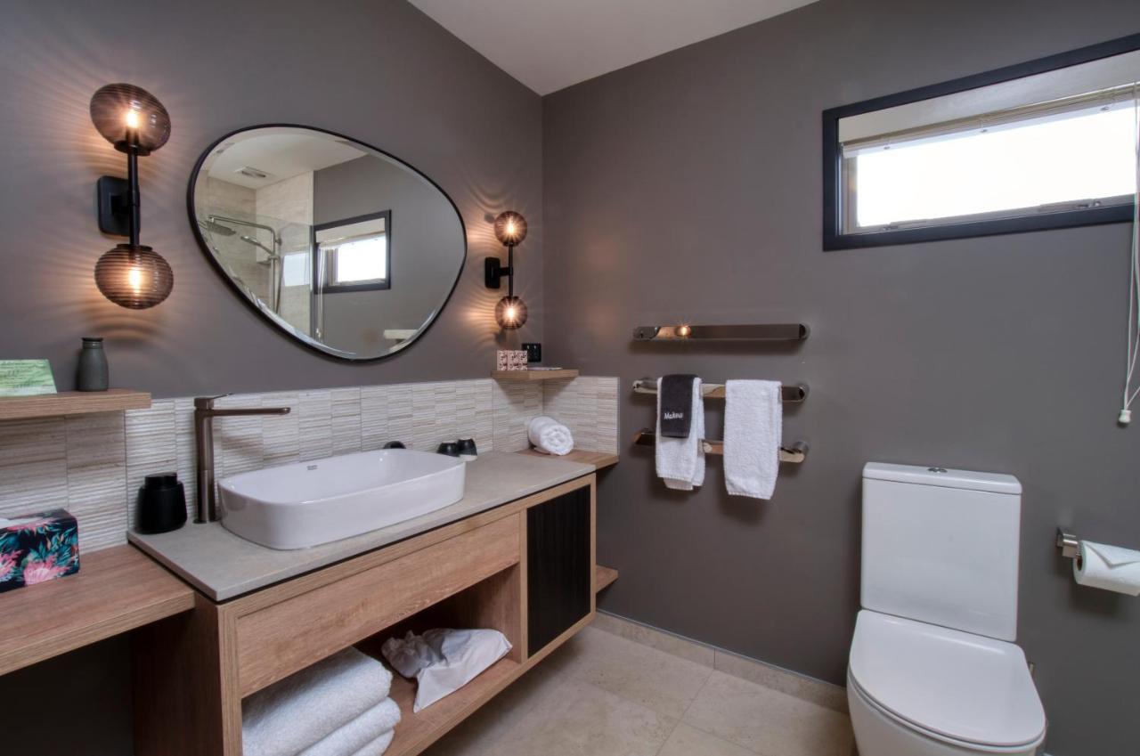 Delamore Lodge Oneroa Zewnętrze zdjęcie