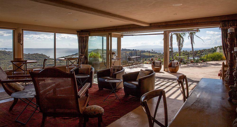 Delamore Lodge Oneroa Zewnętrze zdjęcie