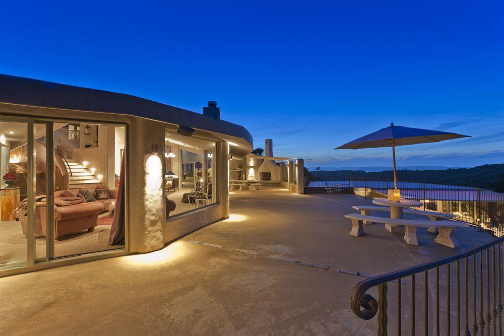 Delamore Lodge Oneroa Zewnętrze zdjęcie