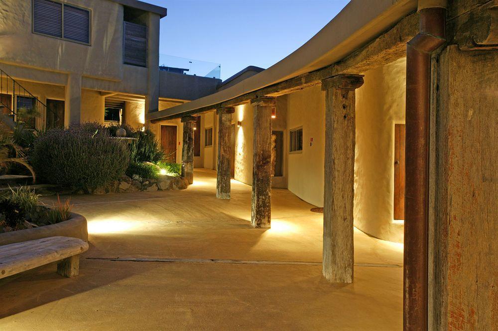 Delamore Lodge Oneroa Zewnętrze zdjęcie