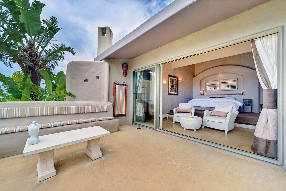 Delamore Lodge Oneroa Zewnętrze zdjęcie