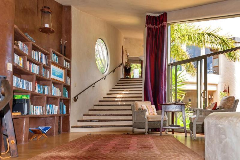 Delamore Lodge Oneroa Zewnętrze zdjęcie