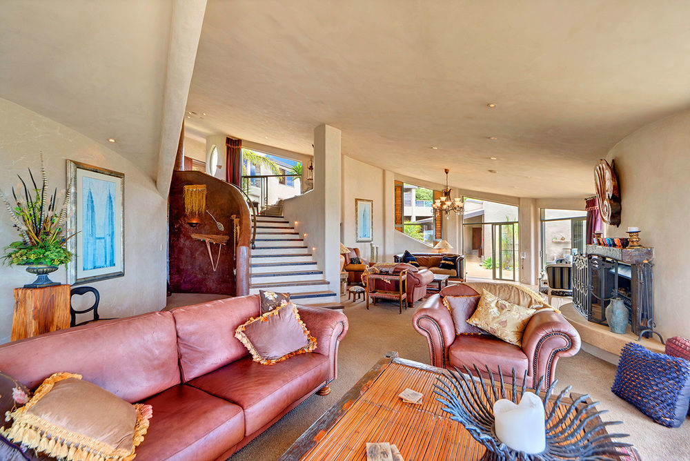 Delamore Lodge Oneroa Zewnętrze zdjęcie